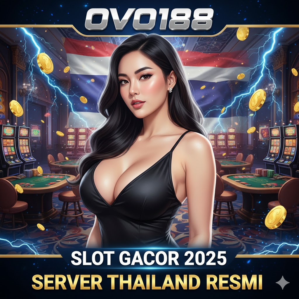 OVO188 adalah situs agen Slot88 resmi yang dikenal dengan reputasi gacor dan peluang menang yang tinggi setiap harinya. Sebagai platform terpercaya, OVO188 menyediakan berbagai pilihan permainan slot online dengan kualitas terbaik, didukung oleh provider ternama dunia. Dengan sistem keamanan modern dan transaksi cepat, pemain bisa menikmati pengalaman bermain yang aman, nyaman, dan transparan tanpa khawatir gangguan atau penipuan.Rose (Hot For Girls)